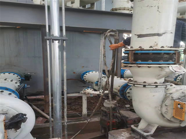 临渭设备基础沉降下沉注浆加固增加荷载