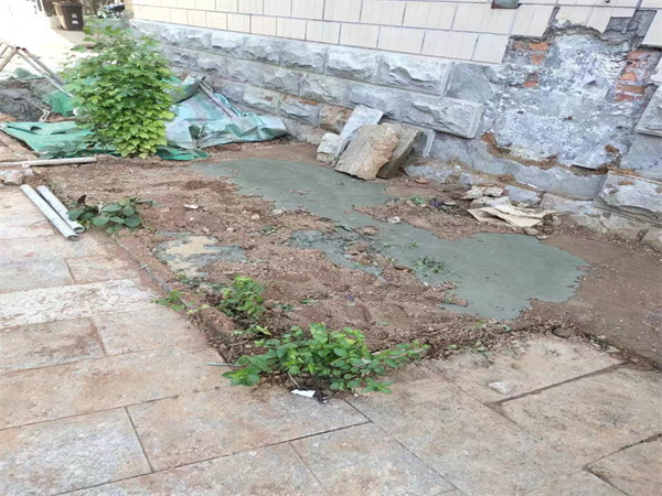 临渭地基基础注浆增加承载力灌浆加固